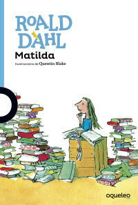 Portada Matilda