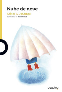 Portada Nube de neve