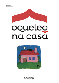 Oqueleo na casa 2