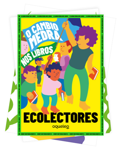 Ecolecturas