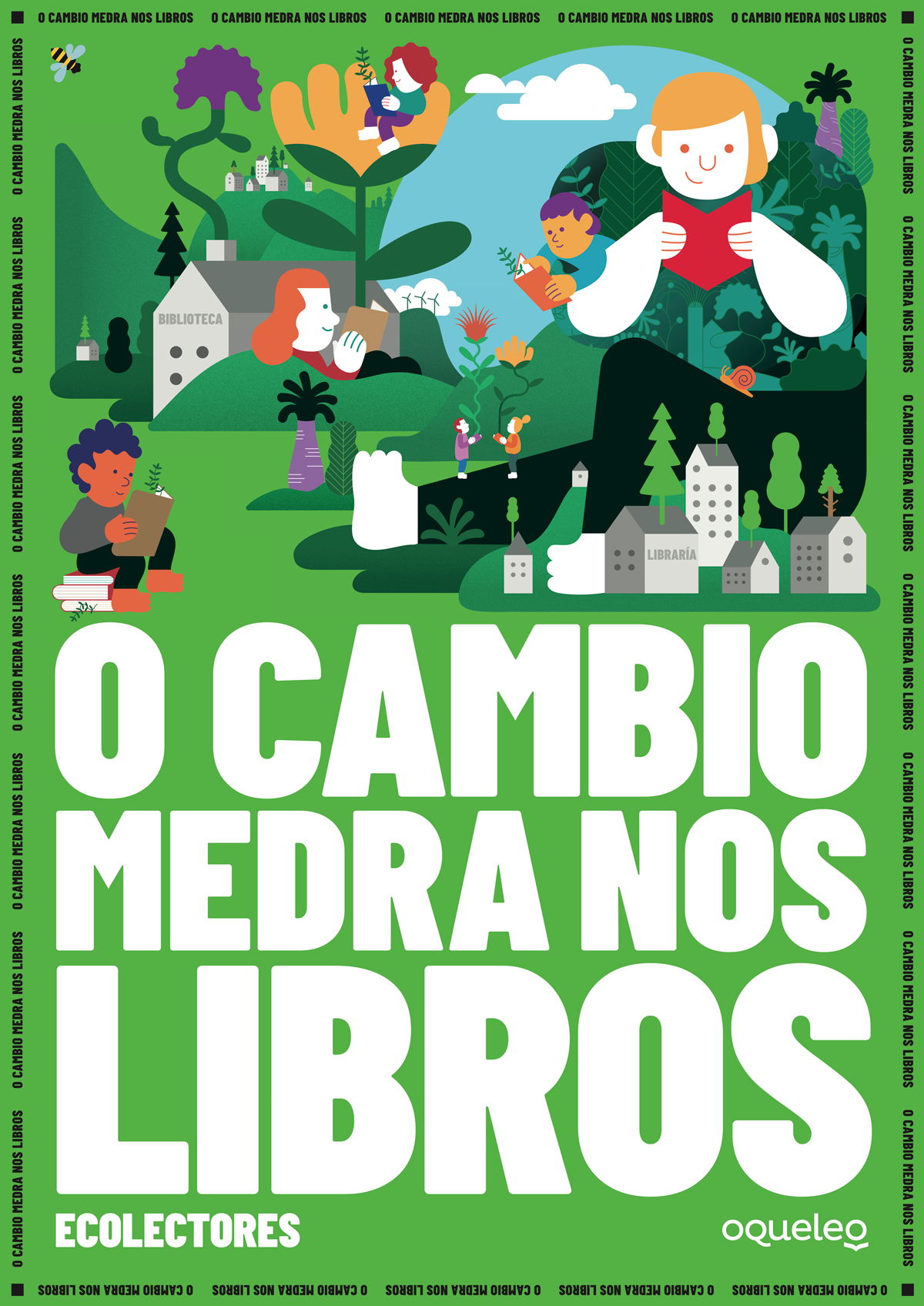 Carteis Ecolectores