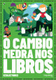 Portada O cambio medra nos libros