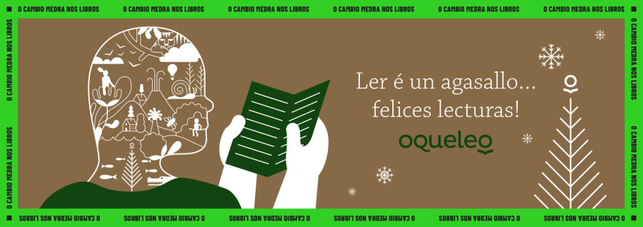 Felices lecturas!