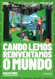 Portada Cando lemos reinventamos o mundo