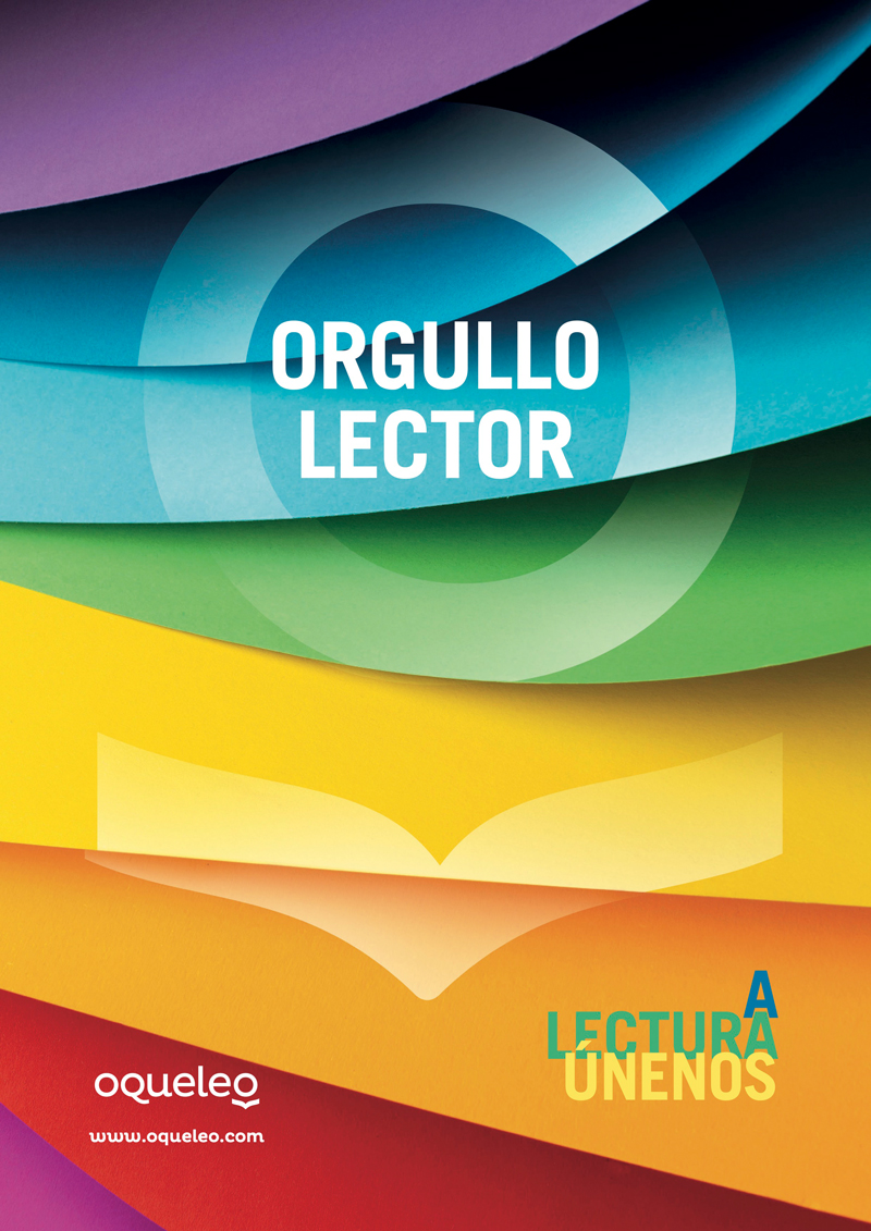Orgullo lector