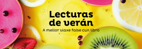 Lecturas de verán 2024