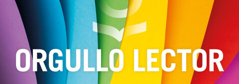 Orgullo lector 2024