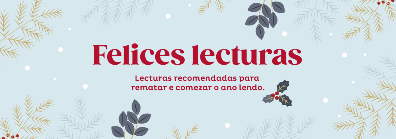 Lecturas Navidad 2025